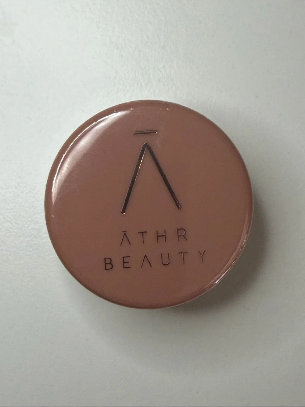 ĀTHR BEAUTYCream Eyeshadow in Serafina
